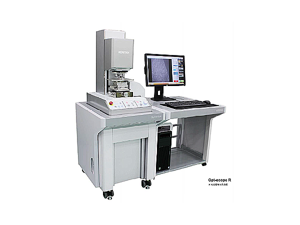 非接觸3D表面粗糙度輪廓儀 OPT-SCOPE