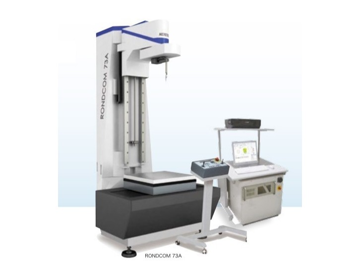 圓度測(cè)量?jī)x 73A